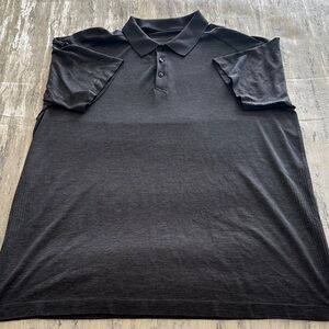 Lululemon Golf Polo XL